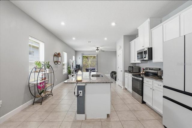 8728 STARRY NIGHT TERRACE, Parrish, FL 34219