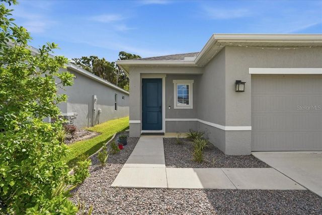 8728 STARRY NIGHT TERRACE, Parrish, FL 34219