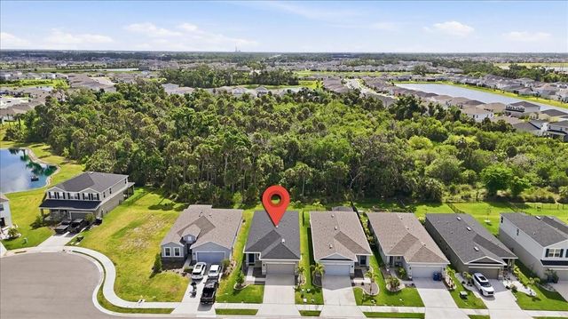 8728 STARRY NIGHT TERRACE, Parrish, FL 34219