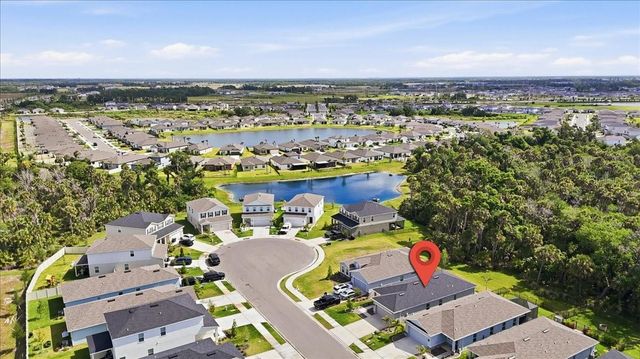 8728 STARRY NIGHT TERRACE, Parrish, FL 34219