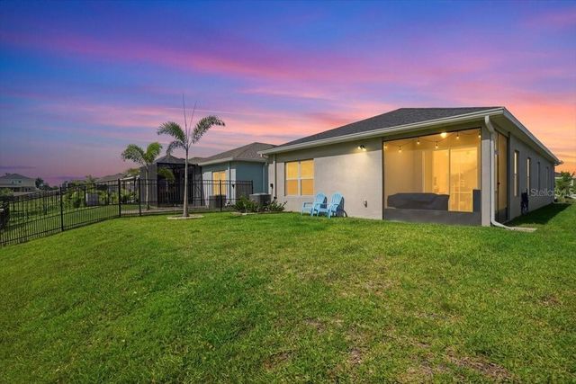 8728 STARRY NIGHT TERRACE, Parrish, FL 34219