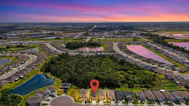 8728 STARRY NIGHT TERRACE, Parrish, FL 34219