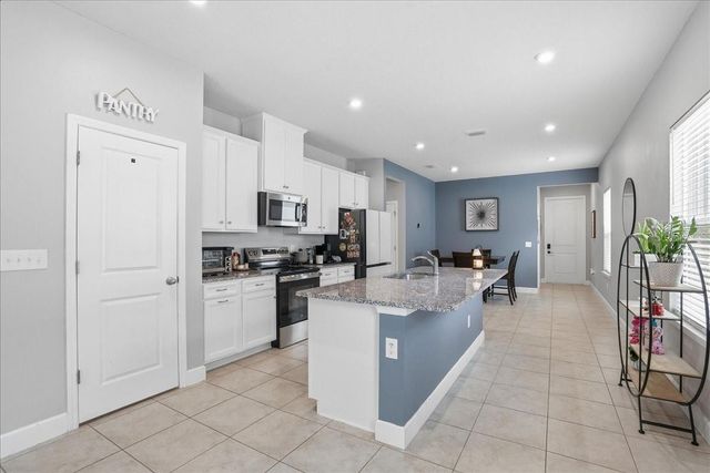 8728 STARRY NIGHT TERRACE, Parrish, FL 34219