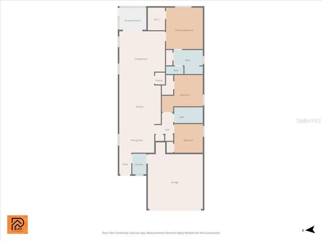 8728 STARRY NIGHT TERRACE, Parrish, FL 34219