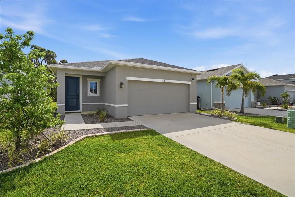 8728 STARRY NIGHT TERRACE, Parrish, FL 34219
