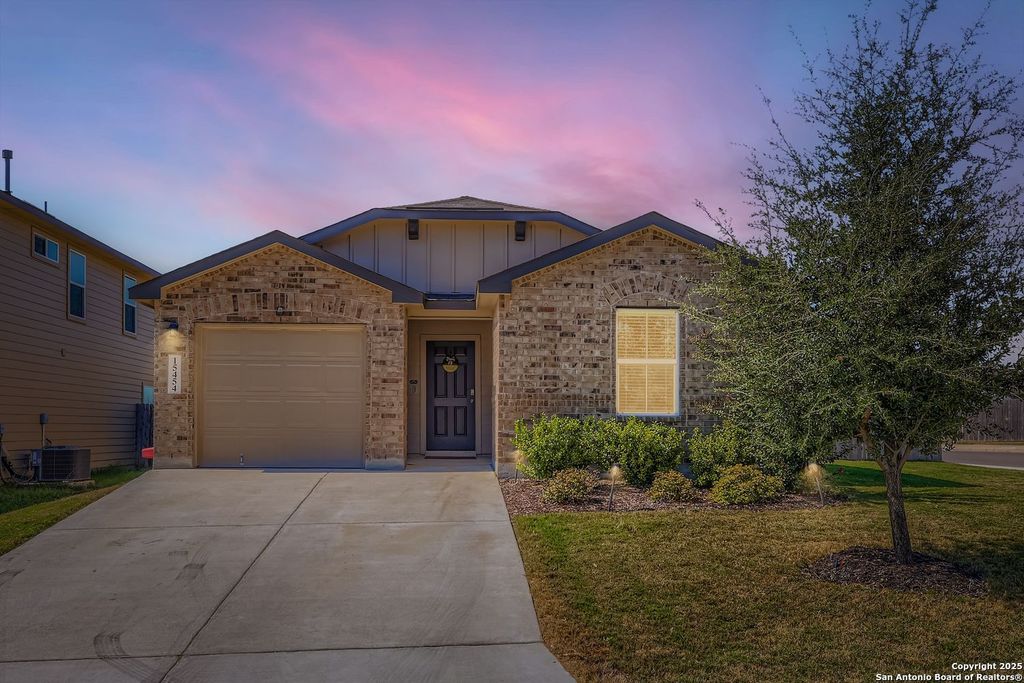 15454 Shortwing, San Antonio, TX 78253