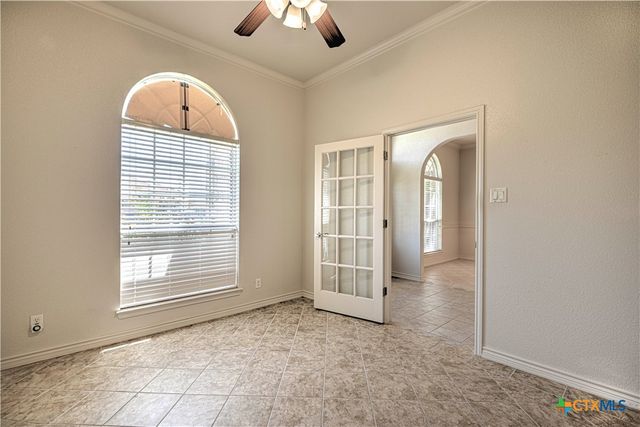 4907 Sapphire Drive, Killeen, TX 76542