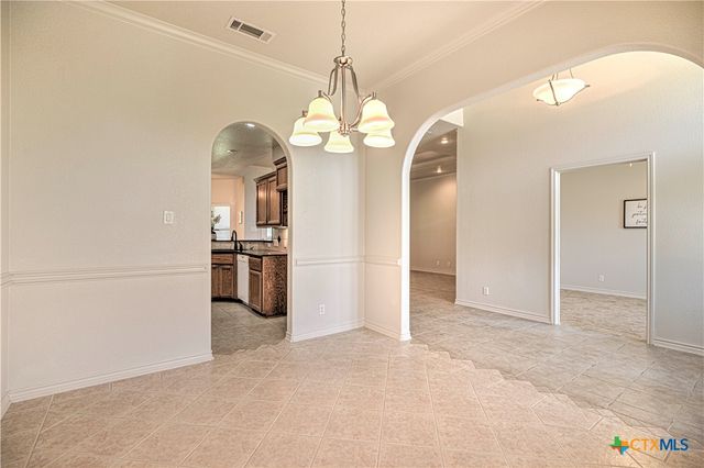 4907 Sapphire Drive, Killeen, TX 76542