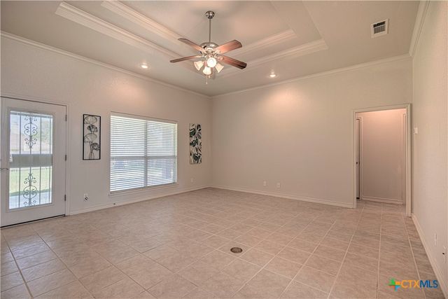 4907 Sapphire Drive, Killeen, TX 76542