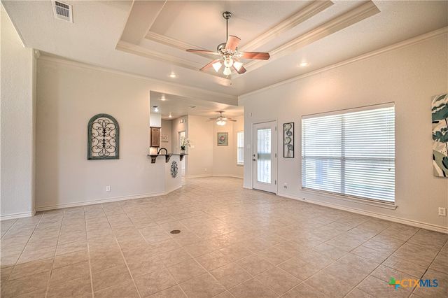 4907 Sapphire Drive, Killeen, TX 76542