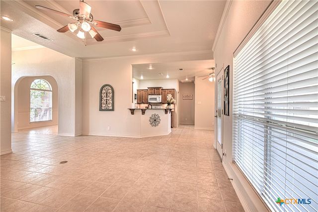 4907 Sapphire Drive, Killeen, TX 76542