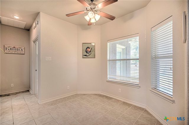 4907 Sapphire Drive, Killeen, TX 76542