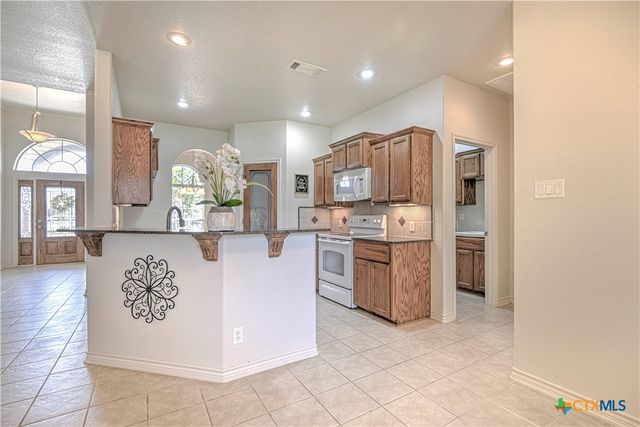 4907 Sapphire Drive, Killeen, TX 76542
