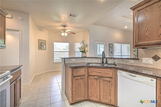 4907 Sapphire Drive, Killeen, TX 76542