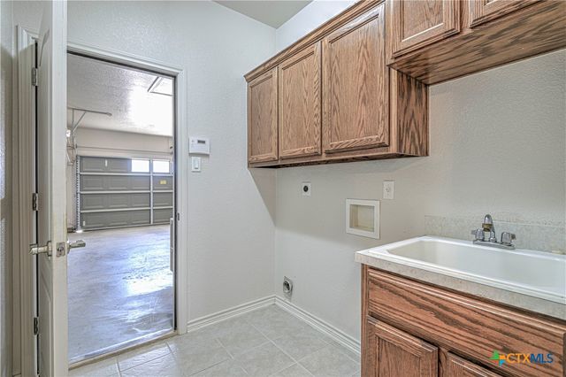 4907 Sapphire Drive, Killeen, TX 76542