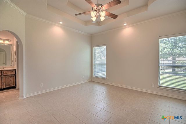 4907 Sapphire Drive, Killeen, TX 76542