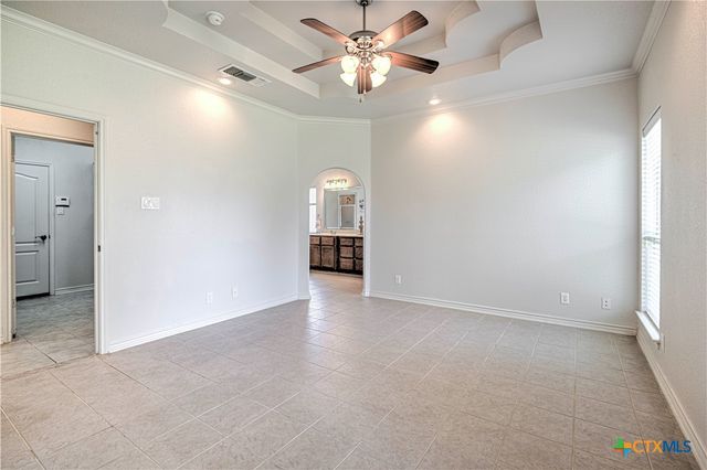 4907 Sapphire Drive, Killeen, TX 76542