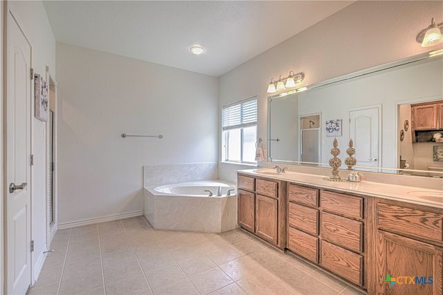 4907 Sapphire Drive, Killeen, TX 76542