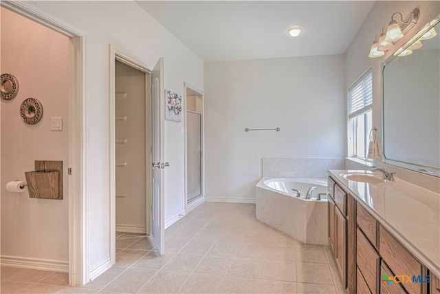 4907 Sapphire Drive, Killeen, TX 76542