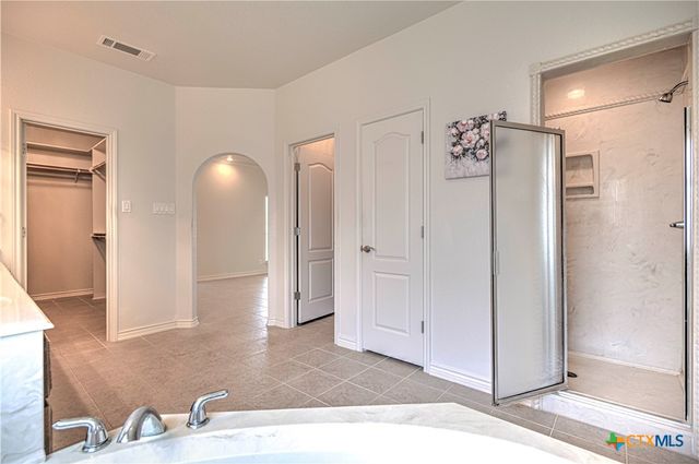 4907 Sapphire Drive, Killeen, TX 76542