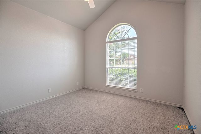 4907 Sapphire Drive, Killeen, TX 76542