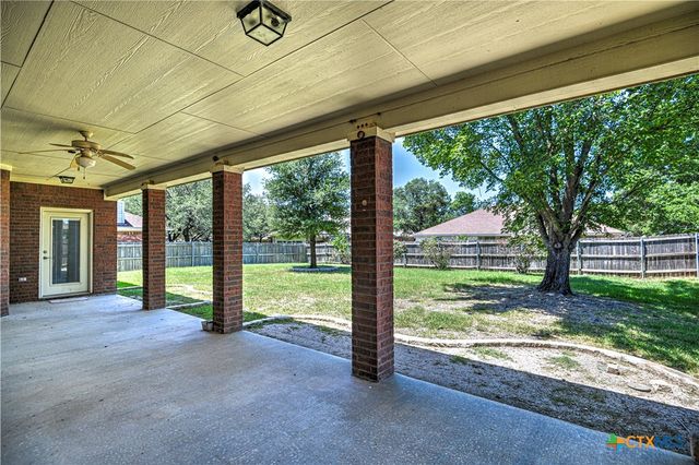 4907 Sapphire Drive, Killeen, TX 76542
