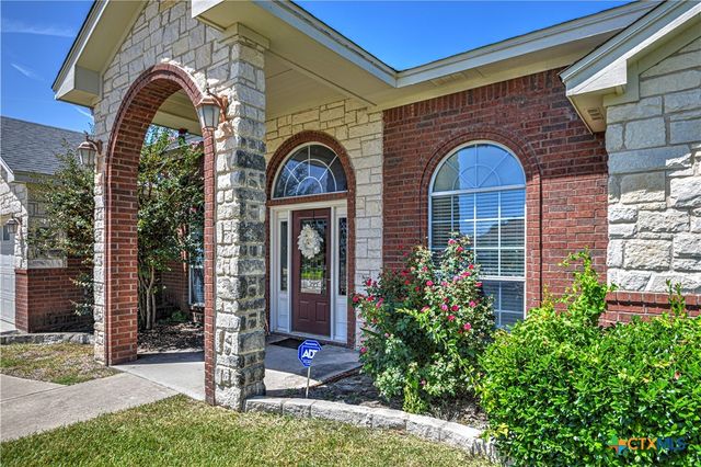 4907 Sapphire Drive, Killeen, TX 76542