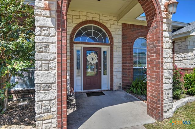 4907 Sapphire Drive, Killeen, TX 76542