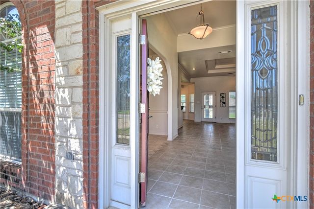 4907 Sapphire Drive, Killeen, TX 76542
