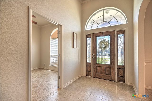 4907 Sapphire Drive, Killeen, TX 76542