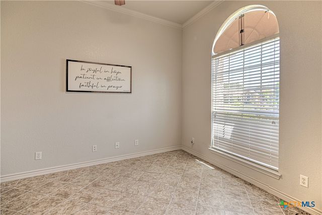 4907 Sapphire Drive, Killeen, TX 76542