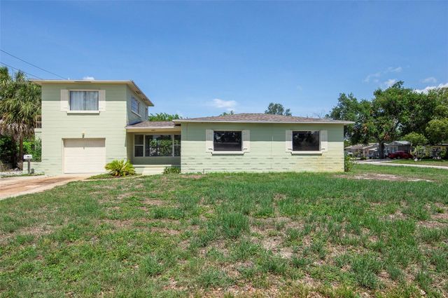 441 57TH STREET N, St Petersburg, FL 33710