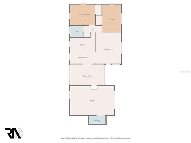 441 57TH STREET N, St Petersburg, FL 33710