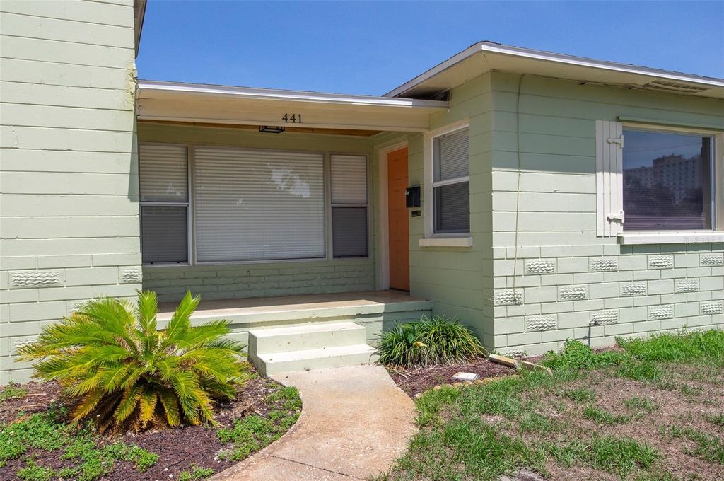 441 57TH STREET N, St Petersburg, FL 33710
