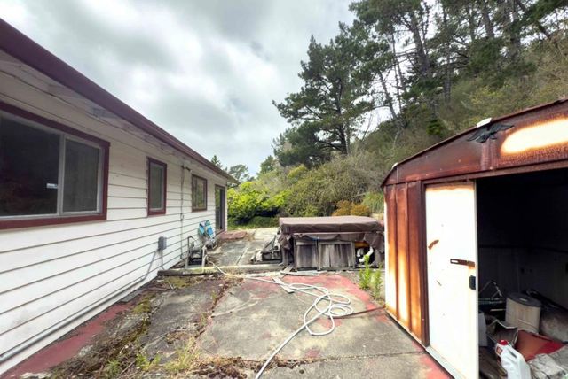 1270 Alicante Drive, Pacifica, CA 94044
