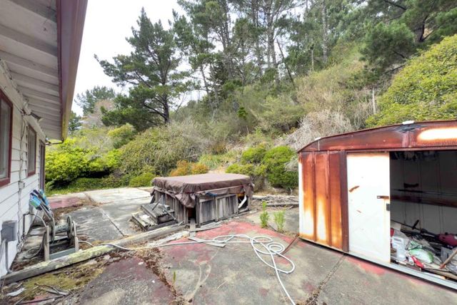 1270 Alicante Drive, Pacifica, CA 94044