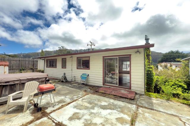 1270 Alicante Drive, Pacifica, CA 94044