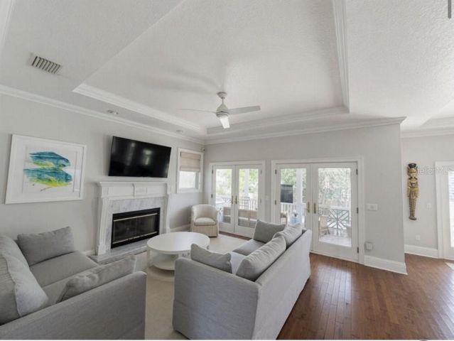 5615 BAYSHORE BOULEVARD, Tampa, FL 33611