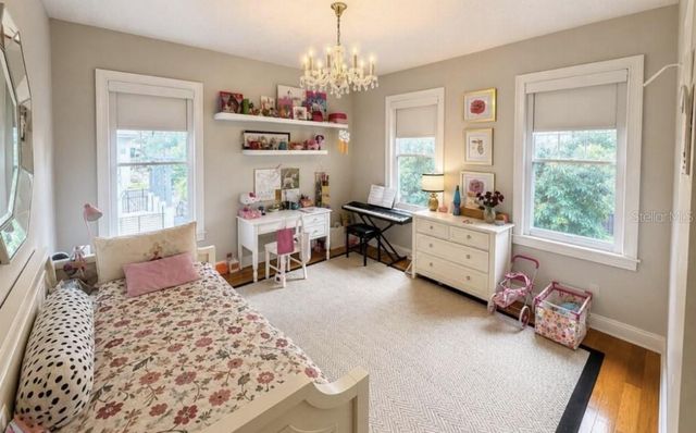 5615 BAYSHORE BOULEVARD, Tampa, FL 33611
