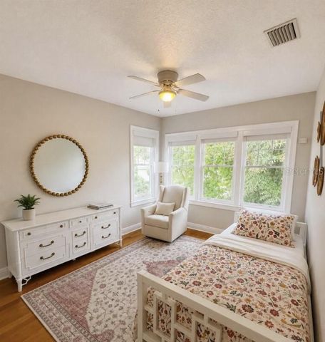 5615 BAYSHORE BOULEVARD, Tampa, FL 33611