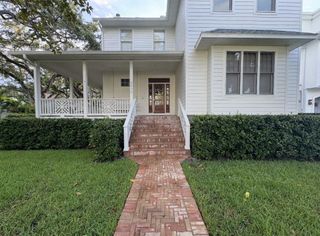 5615 BAYSHORE BOULEVARD, Tampa, FL 33611