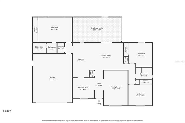 3718 SAND PEBBLE DRIVE, Valrico, FL 33596
