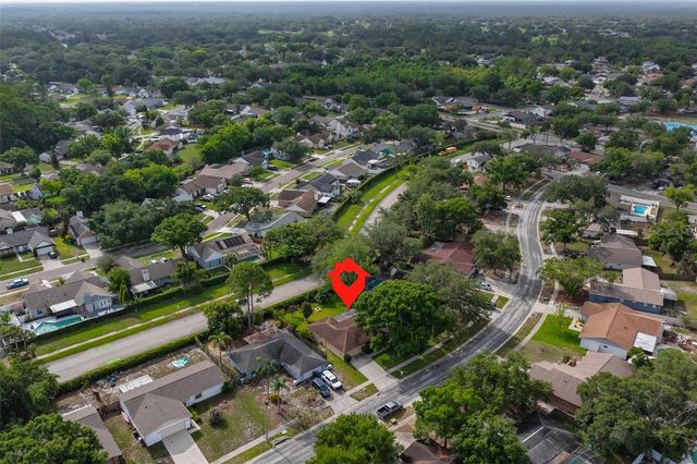 3718 SAND PEBBLE DRIVE, Valrico, FL 33596