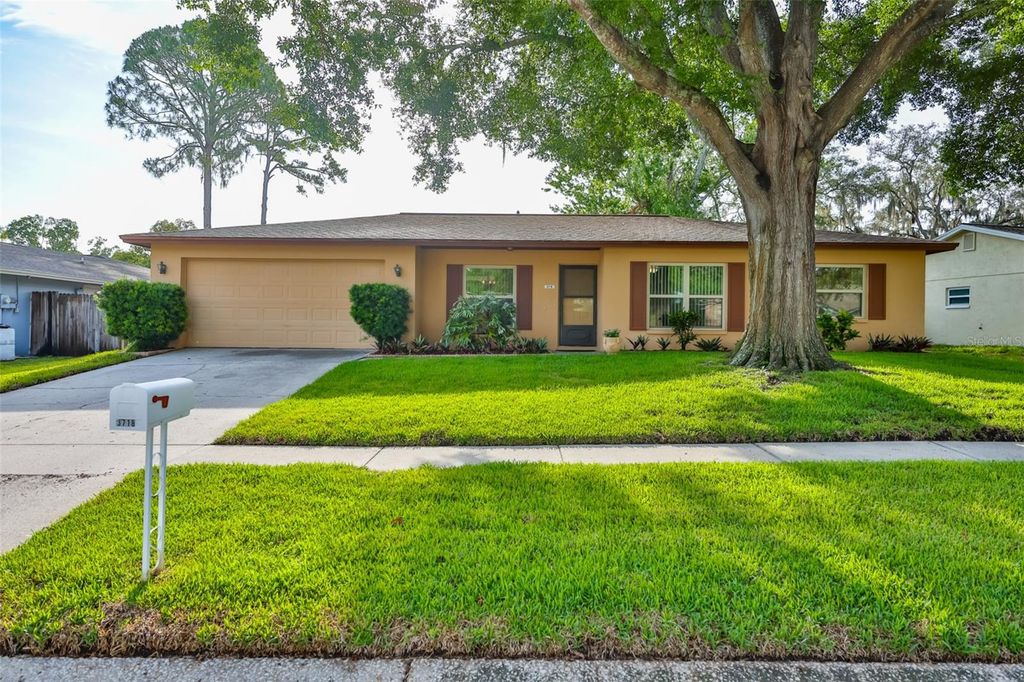 3718 SAND PEBBLE DRIVE, Valrico, FL 33596