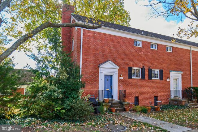 1638 MOUNT EAGLE PL, Alexandria, VA 22302