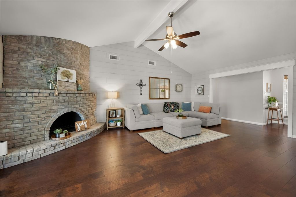 2709 Burnwood Court, Arlington, TX 76016 — photo 5
