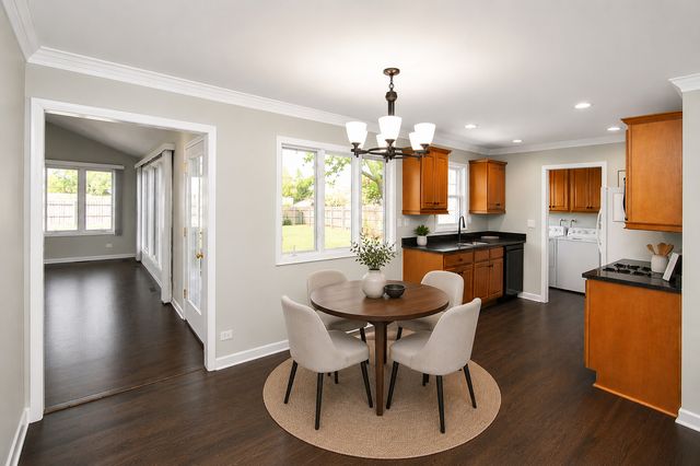 510 Burr Oak Drive, Lake Zurich, IL 60047