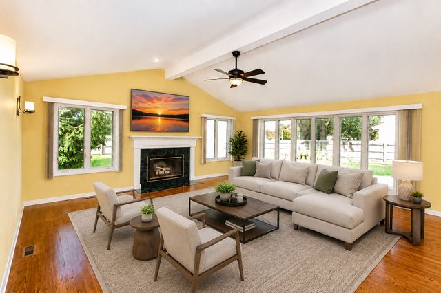 510 Burr Oak Drive, Lake Zurich, IL 60047