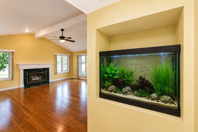 510 Burr Oak Drive, Lake Zurich, IL 60047