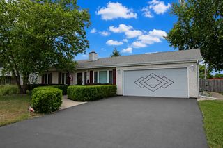 510 Burr Oak Drive, Lake Zurich, IL 60047